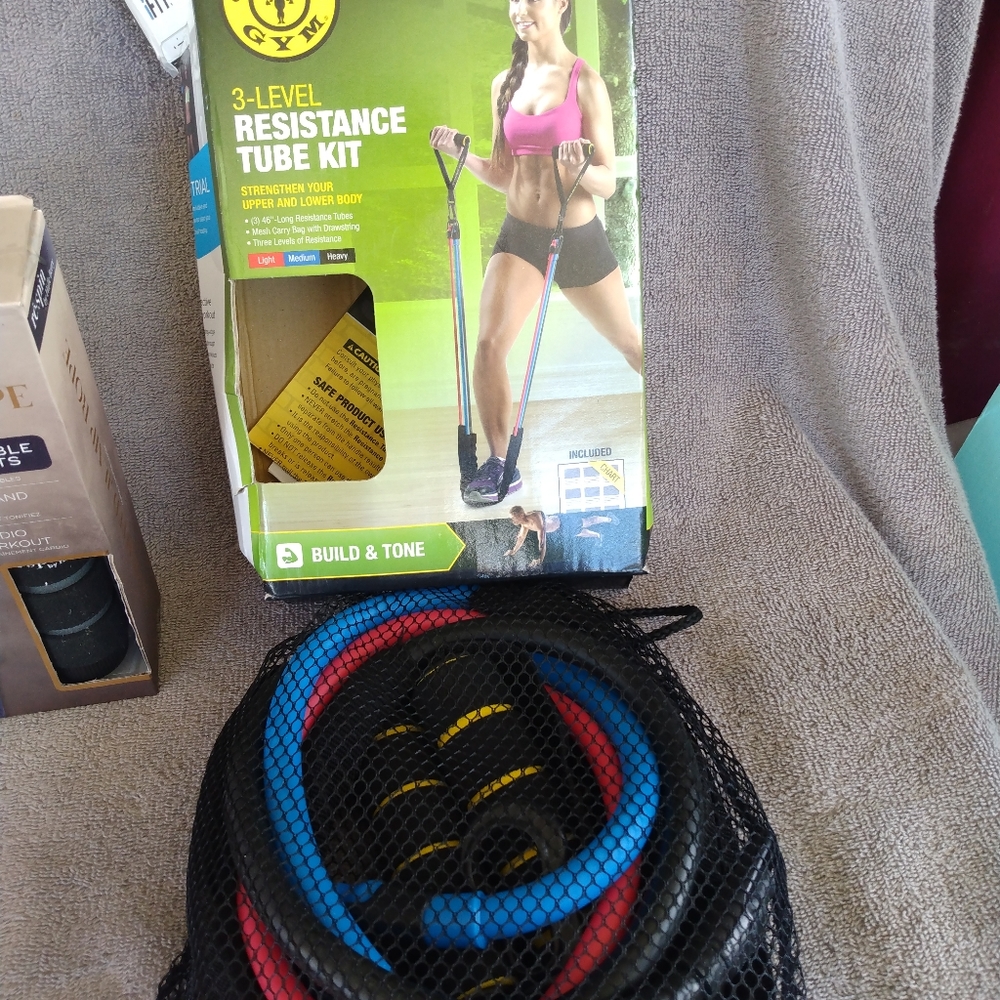 Exercise Bundle - image 4